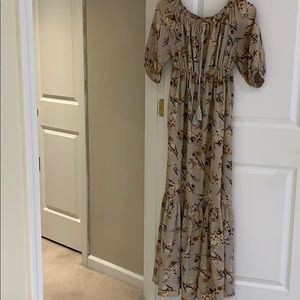 Pagaz Fashion maxi beautiful dress
